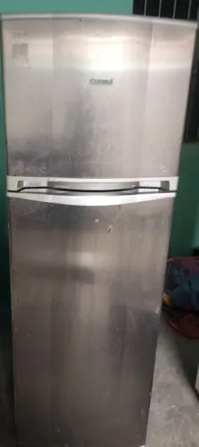 Geladeira Consul