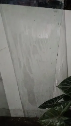 Box de vidro