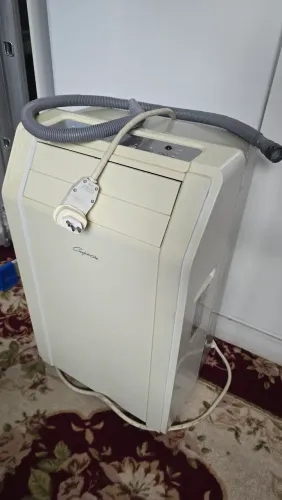 Ar condicionado Portátil