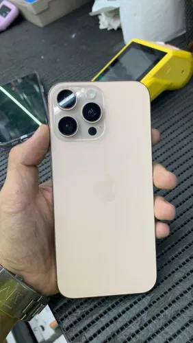 IPHONE 16 PRO MAX BRANCO 512GB