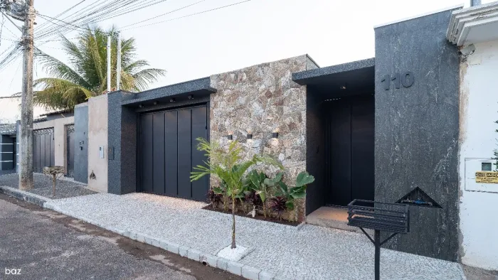Bairro Jardim Europa, próximo do batalhão da polícia militar, Uberlândia 
