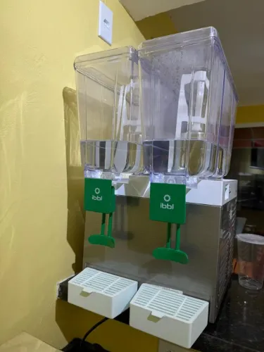 Vendo Refresqueira 30 L