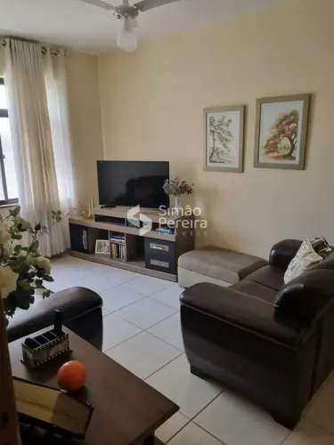 Apartamento padrão à Venda, Passagem, Cabo Frio, RJ