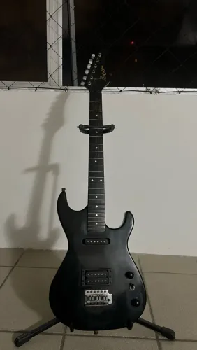 Guitarra Biscayne Miami Series (Anos 80/90) - Para Reforma / Projetos / Coleção