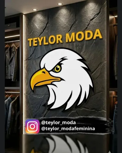 Teylor moda