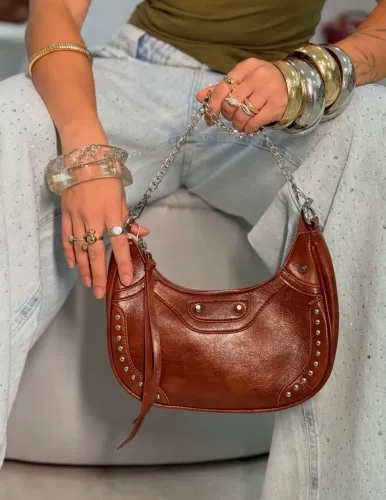 Bolsa Baguete