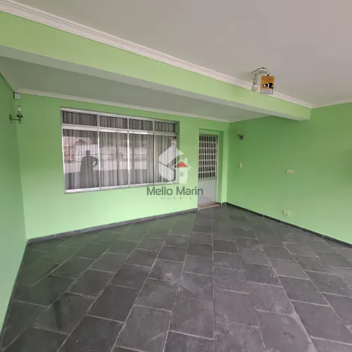Casa para locação, Cidade das Flores, Osasco, SP