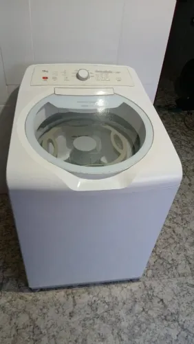 Máquina de lavar 15 kilos