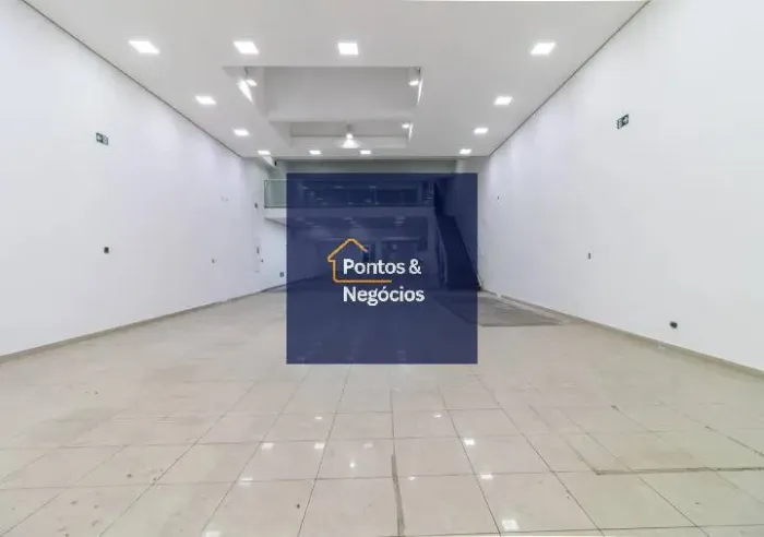 Locação de Galpão Comercial  946 m² na Vila Buarque  Centro de São Paulo