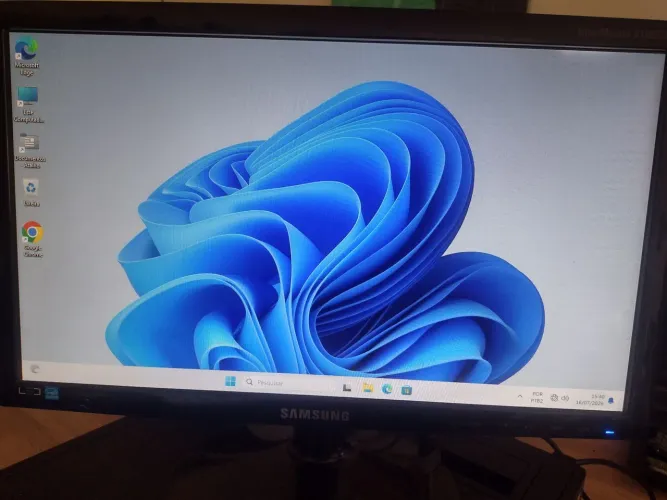MONITOR SAMSUNG SYNCMASTER