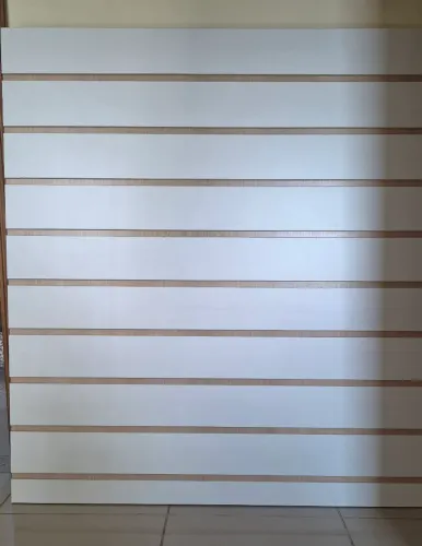 Cabeceira de cama solteiro Moderna 