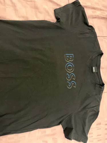 Camisa Boss tamanho G