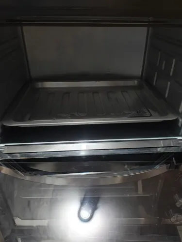 Forno elétrico Philco 50 litros.
