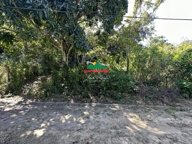 Gleba com 419,35 m², com frente e fundos de 12m e laterais de 35m.