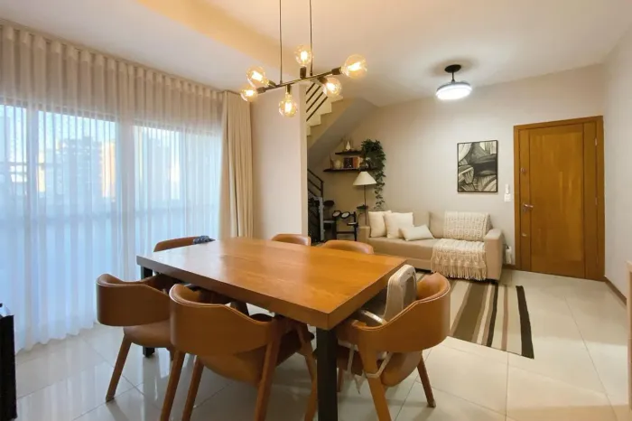 Apartamento à Venda - São Pedro, 2 Quartos, 158 m2