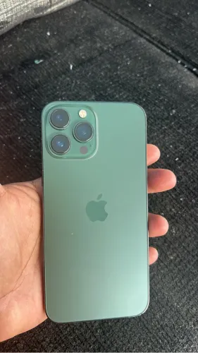 IPHONE 13 PRO MAX 256gb (usado)