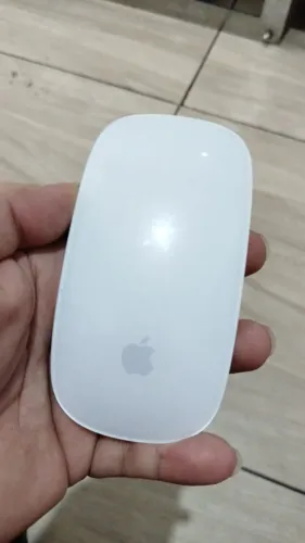 Mouse Apple Magic