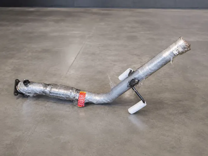 Downpipe UP MPI 
