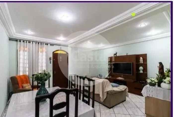 Casa em Vila Carrão
