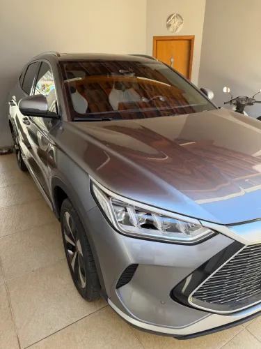 BYD Song Plus 1.5 16V Aut. (hibrido) 2024