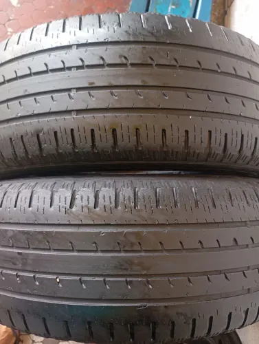 Pneus Goodyear ref 205 60 16 RS 500 os 2