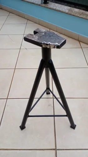 Bigorna stall jack