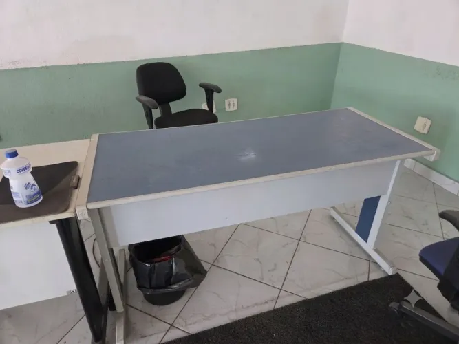Mesa de Escritório