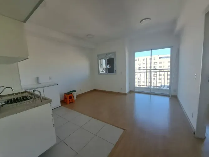 Imóvel para aluguel com 37 metros quadrados com 1 quarto em Presidente Altino - Osasco - S