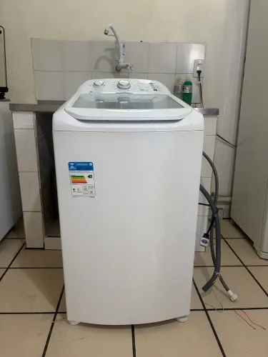 Máquina de lavar Electrolux 8,5 kg