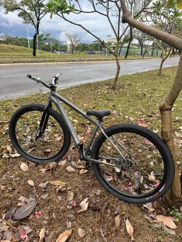 Vendo aro 29 no padrão