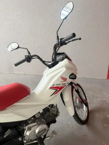 Vendo moto honda pop nova 2026