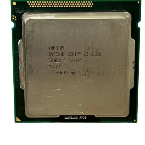 Processador i3 1155 Funcionando 2100