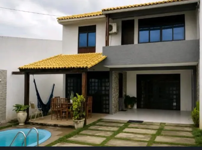 Casa aluguel em Cidade Verde, Nova Parnamirim