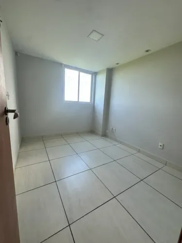 APARTAMENTO 2 QUARTOS COM SUÍTE NO CASTELO BRANCO | ÁREA DE LAZER COMPLETA | PRÓXIMO AO HU