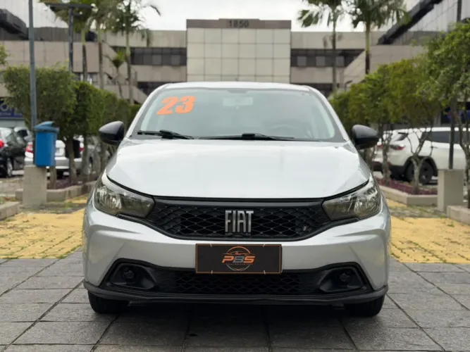 Fiat Argo Drive 1.0 Firefly 2023