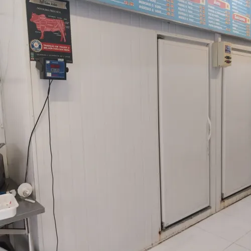 Camera Frigorífica