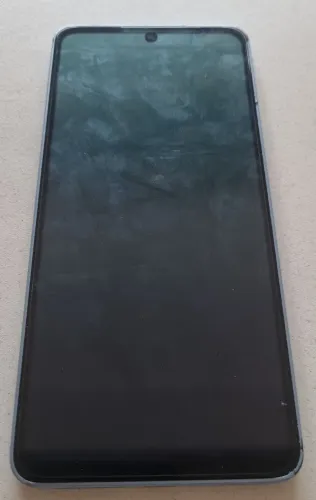 Frontal Redmi note 13 4G original