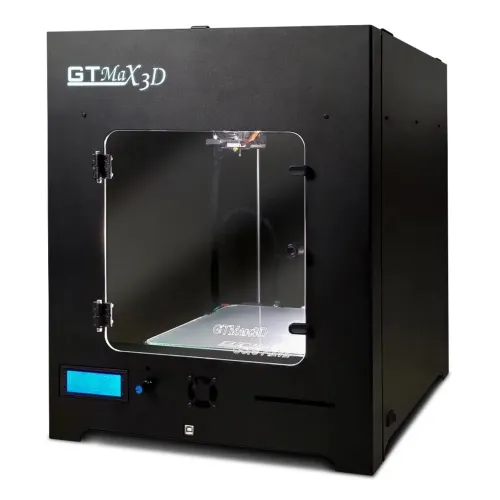 ? VENDO IMPRESSORA 3D GTMAX CORE A2V2 ?