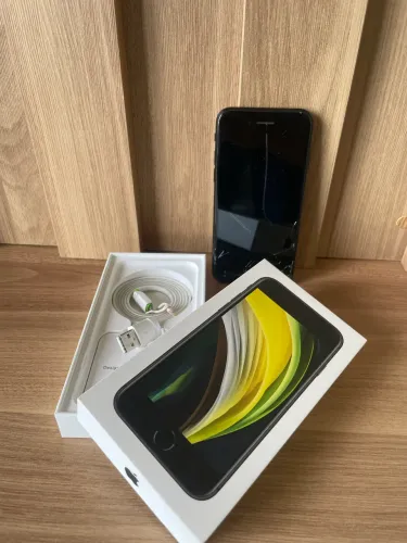 iPhone SE