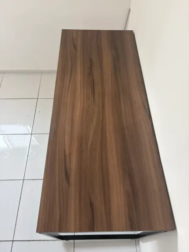 Mesa de escritório 150cm