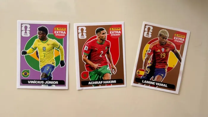 VENDO LEGEND