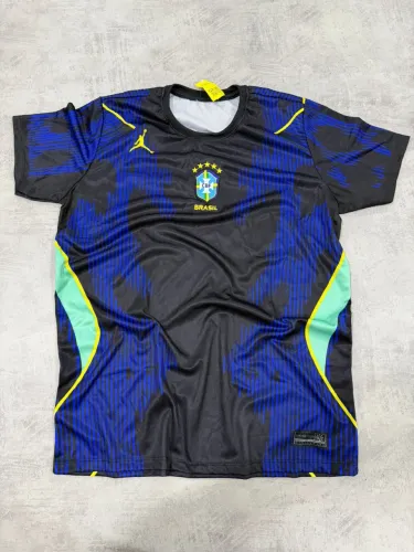 Camisa Brasil 2026