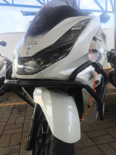 Honda PCX