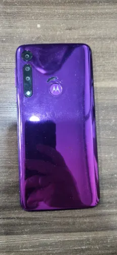 Motorola One Macro XT2016-2