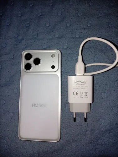 Celular novo