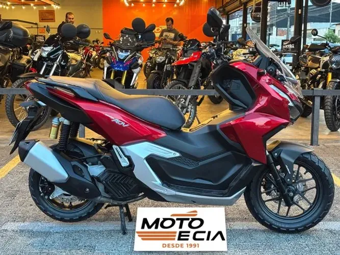 Honda ADV 160