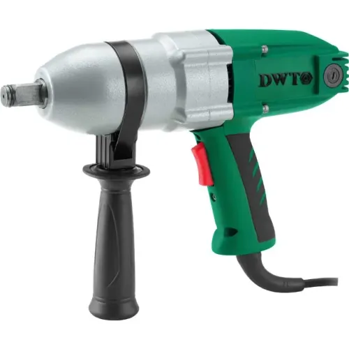 Chave de impacto com encaixe de 3/4", CID 634, 600 W 127 V~, DWT 