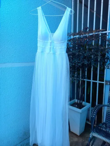 Vestido de noiva