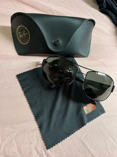 Óculos solar Ray Ban/ Masculino