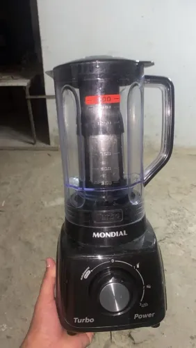Liquidificador Mondial